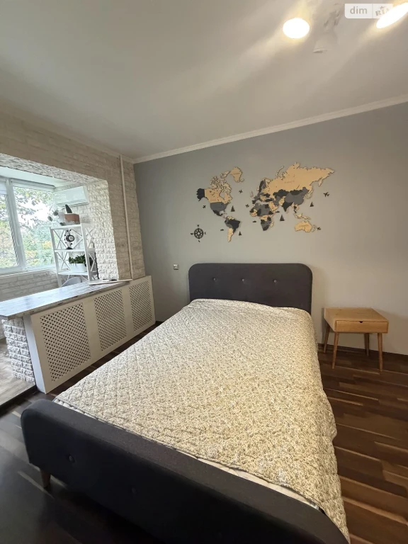 Long-Term Rental Apartment in Berenyaky