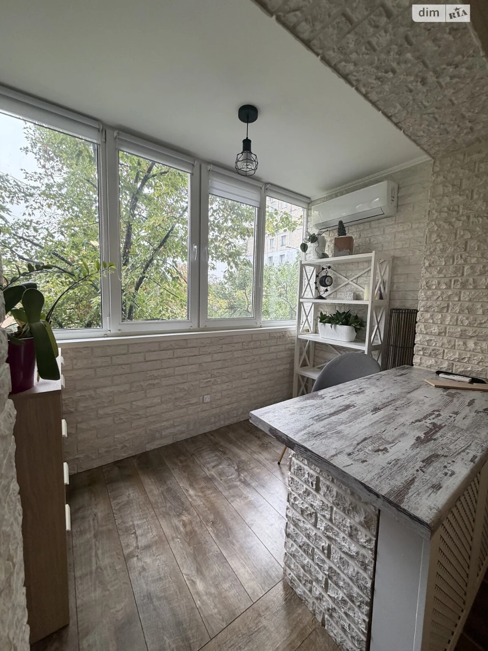 Долгосрочная Аренда Квартиры в Березняках