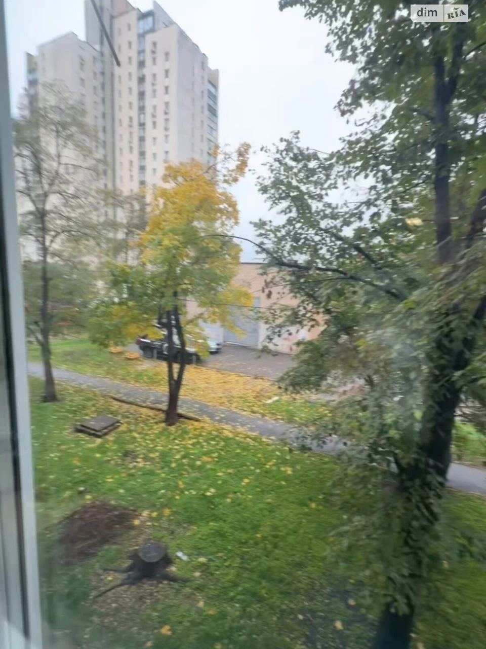 Долгосрочная Аренда Квартиры в Березняках