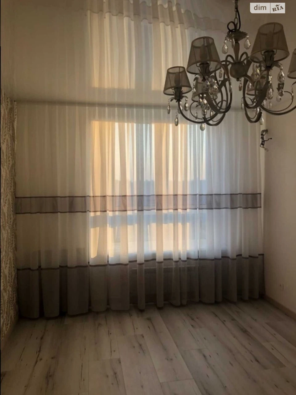 Long Term Rental Apartment, Darnytsky District