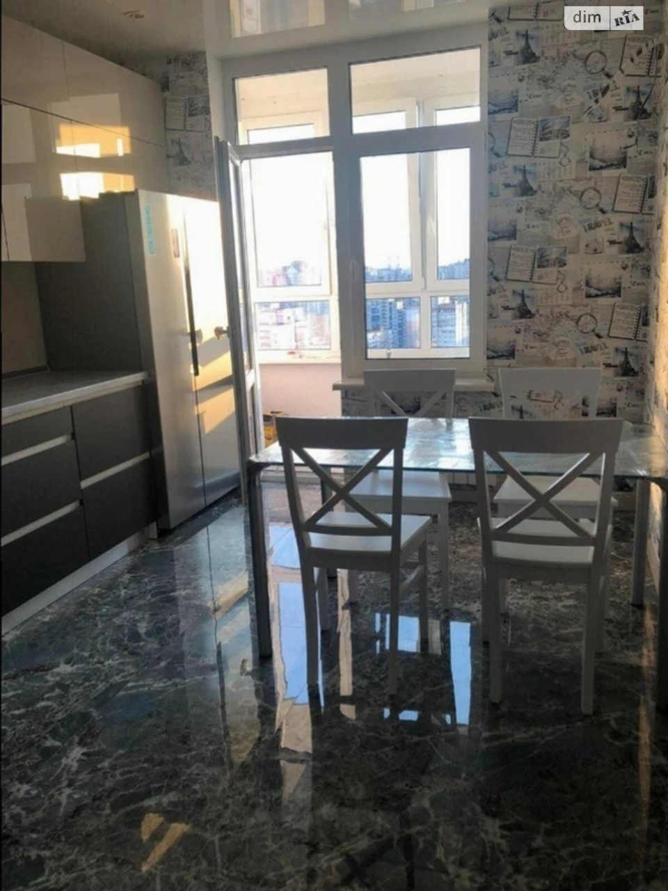 Long Term Rental Apartment, Darnytsky District
