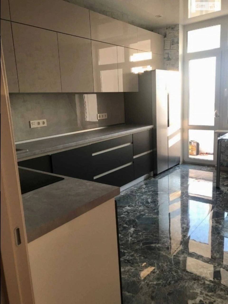 Long Term Rental Apartment, Darnytsky District