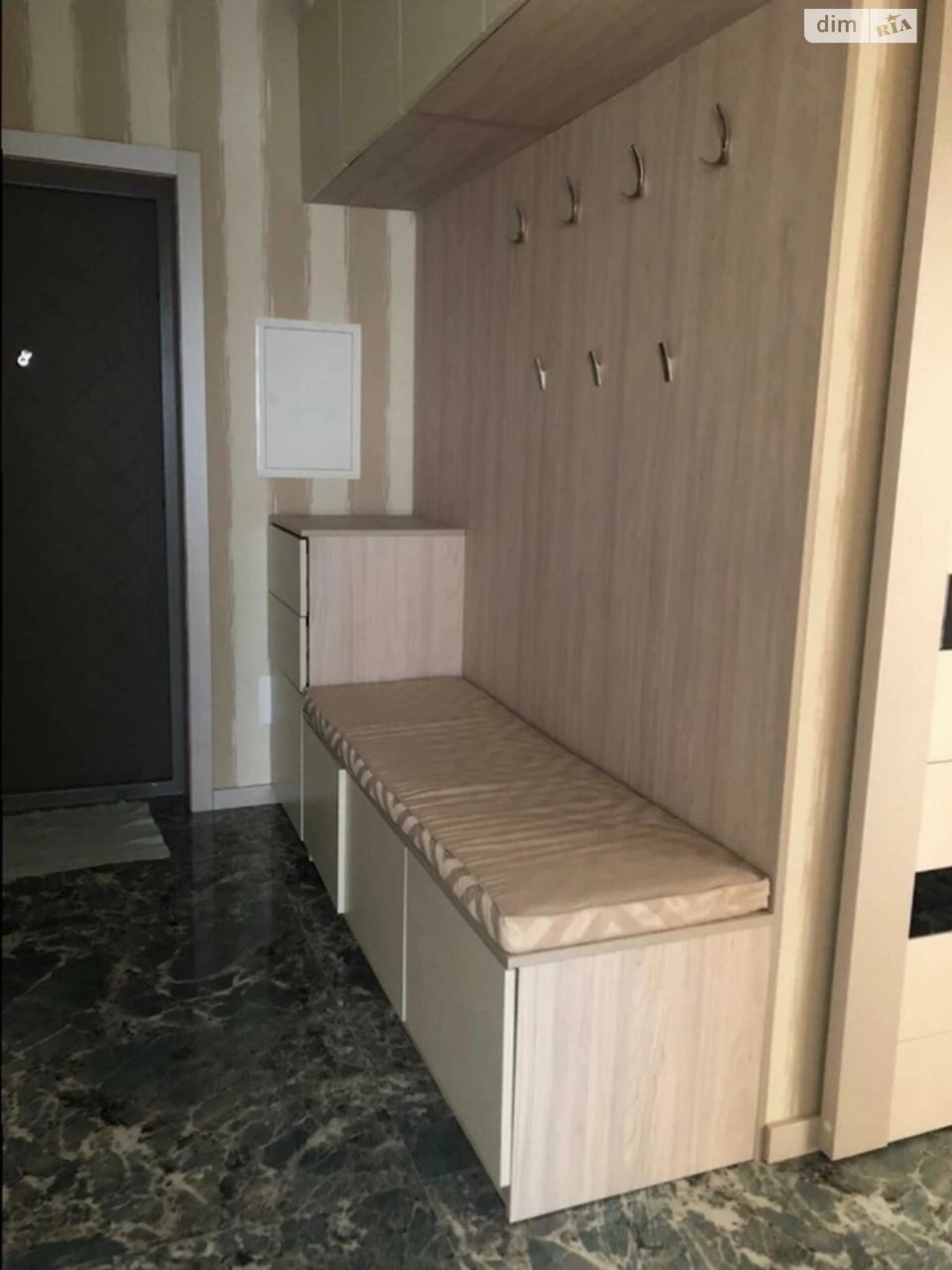 Long Term Rental Apartment, Darnytsky District