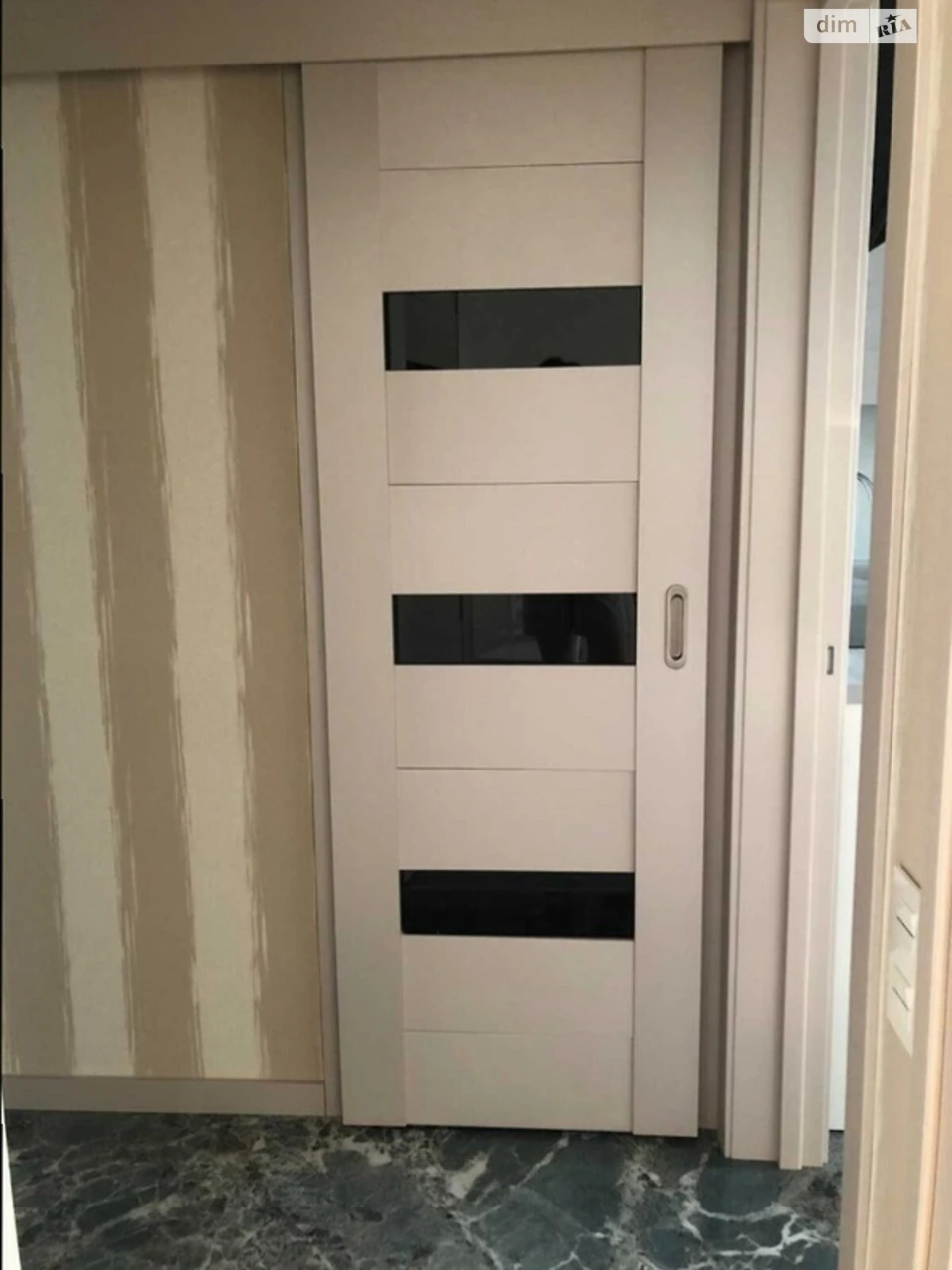 Long Term Rental Apartment, Darnytsky District