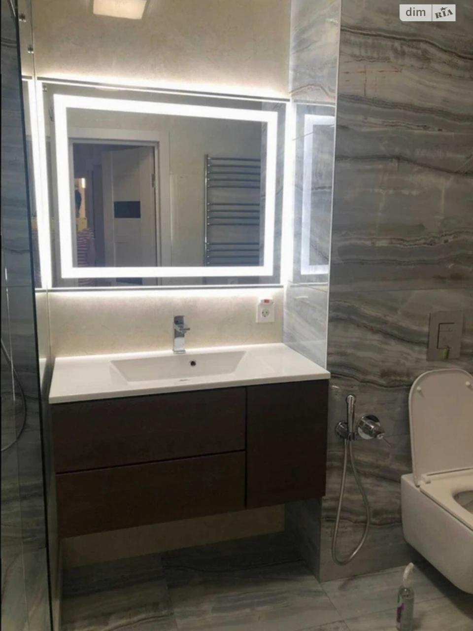 Long Term Rental Apartment, Darnytsky District