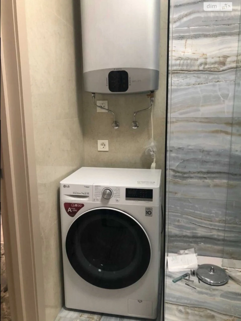 Long Term Rental Apartment, Darnytsky District