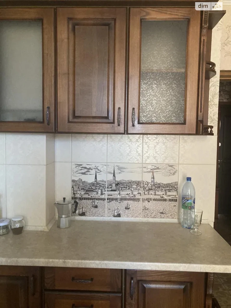 Довгострокова Аренда Квартиры Днепровский
