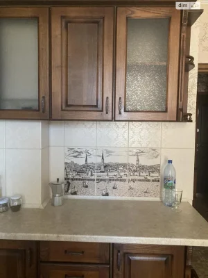 Довгострокова Аренда Квартиры Днепровский