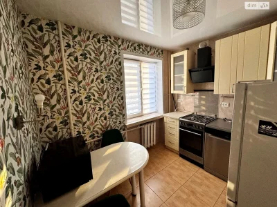 Long-Term Rental Apartment, Perhotravnevyi Massiv