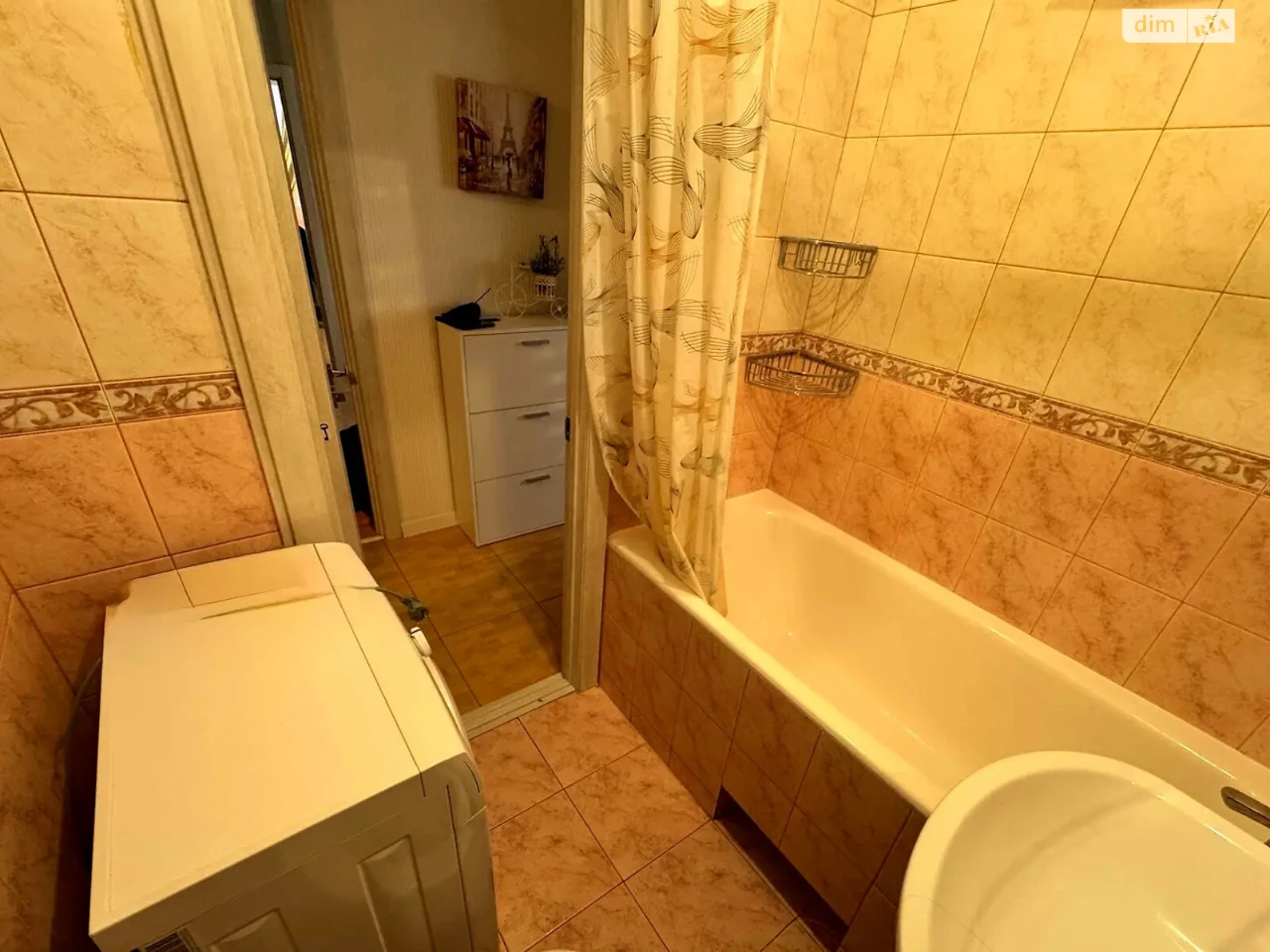 Long-Term Rental Apartment, Perhotravnevyi Massiv