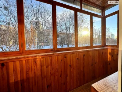 Long-Term Rental Apartment, Perhotravnevyi Massiv