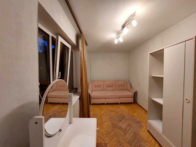 Apartment. Antonov Avenue, Kyiv