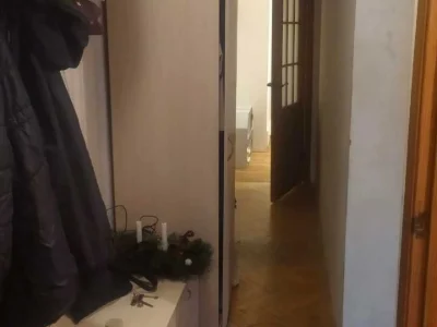 Квартира. Київ, вулиця Авіаконструктора Антонова