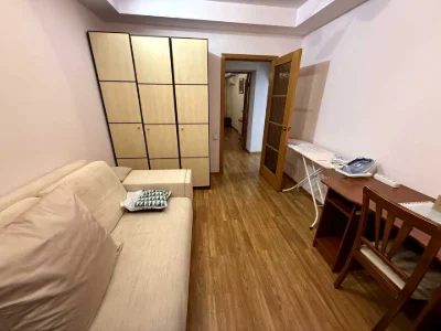 Apartment. Klovsky uzviz, Kyiv