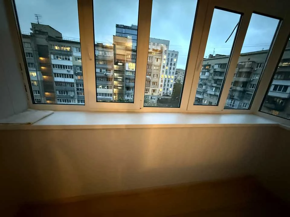 Apartment. Klovsky uzviz, Kyiv