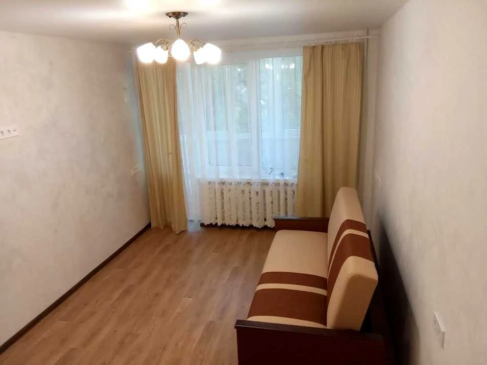 Квартира. Київ, Бастіонний пров.