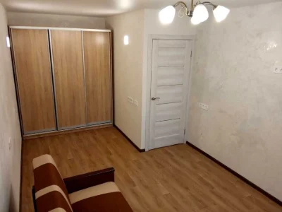 Квартира. Київ, Бастіонний пров.