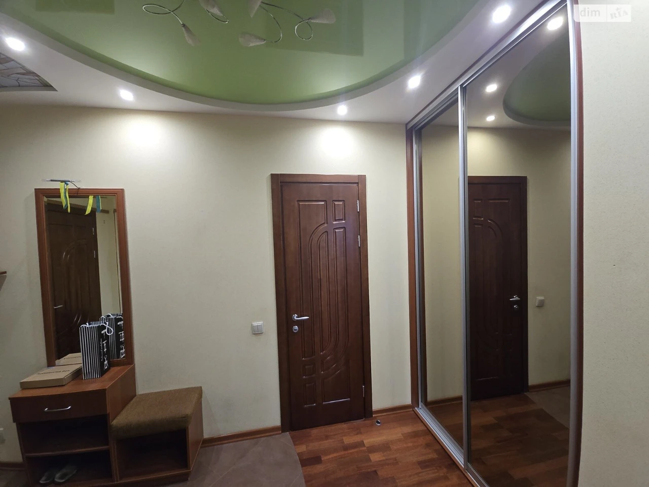 Довгострокова Оренда Квартири в Біличі