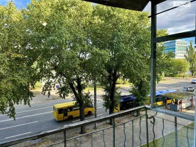 Довгострокова Оренда Квартира, Відрадний