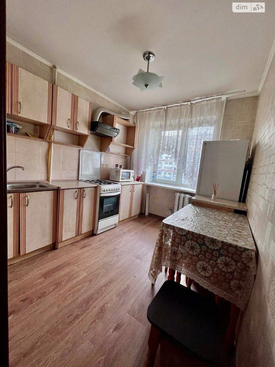 Long-Term Rental Apartment