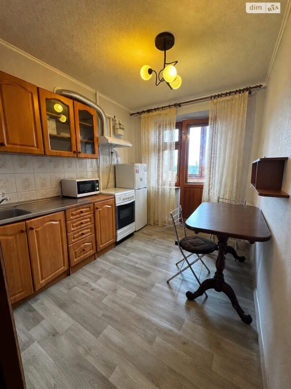 Long Term Rental Apartment, Prospect of Alexander Polya