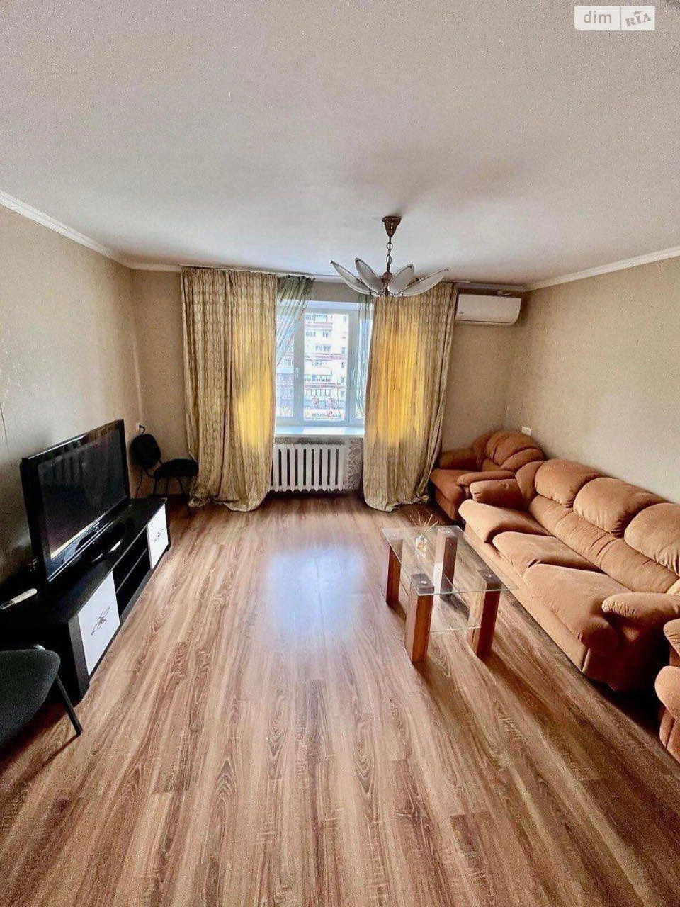 Long-Term Rental Apartment