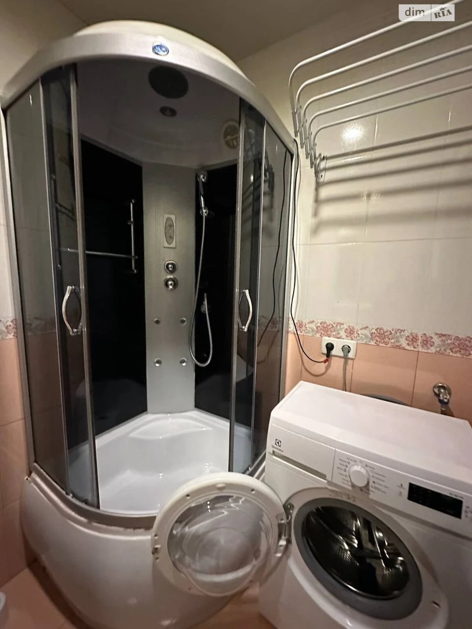 Long-Term Rental Apartment