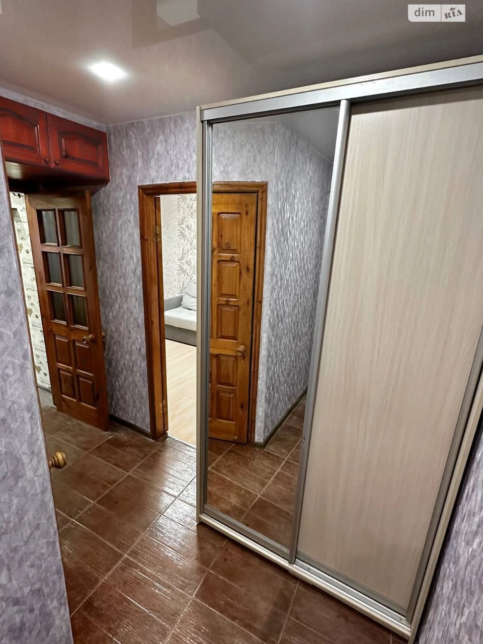 Long-Term Rental Apartment