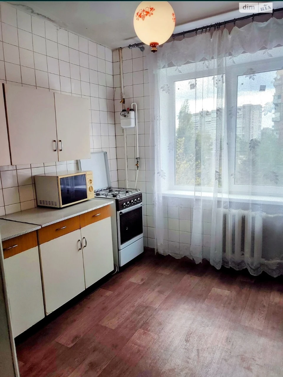 Довгострокова Оренда Квартири Соборний