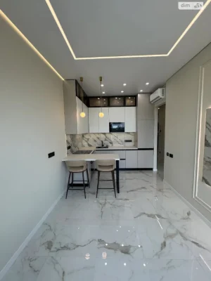 Long-Term Rental Apartment Sobornyi