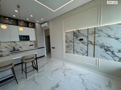 Long-Term Rental Apartment Sobornyi