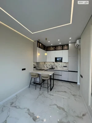 Long-Term Rental Apartment Sobornyi