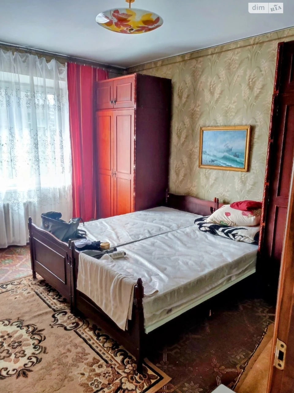 Довгострокова Оренда Квартири Соборний