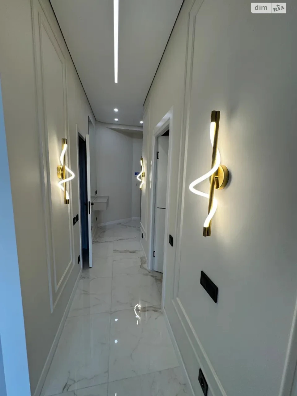Long-Term Rental Apartment Sobornyi