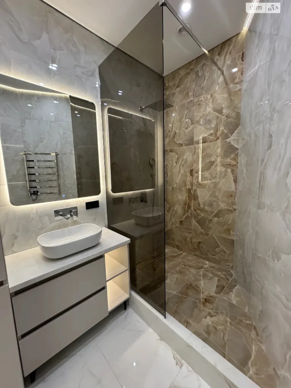 Long-Term Rental Apartment Sobornyi