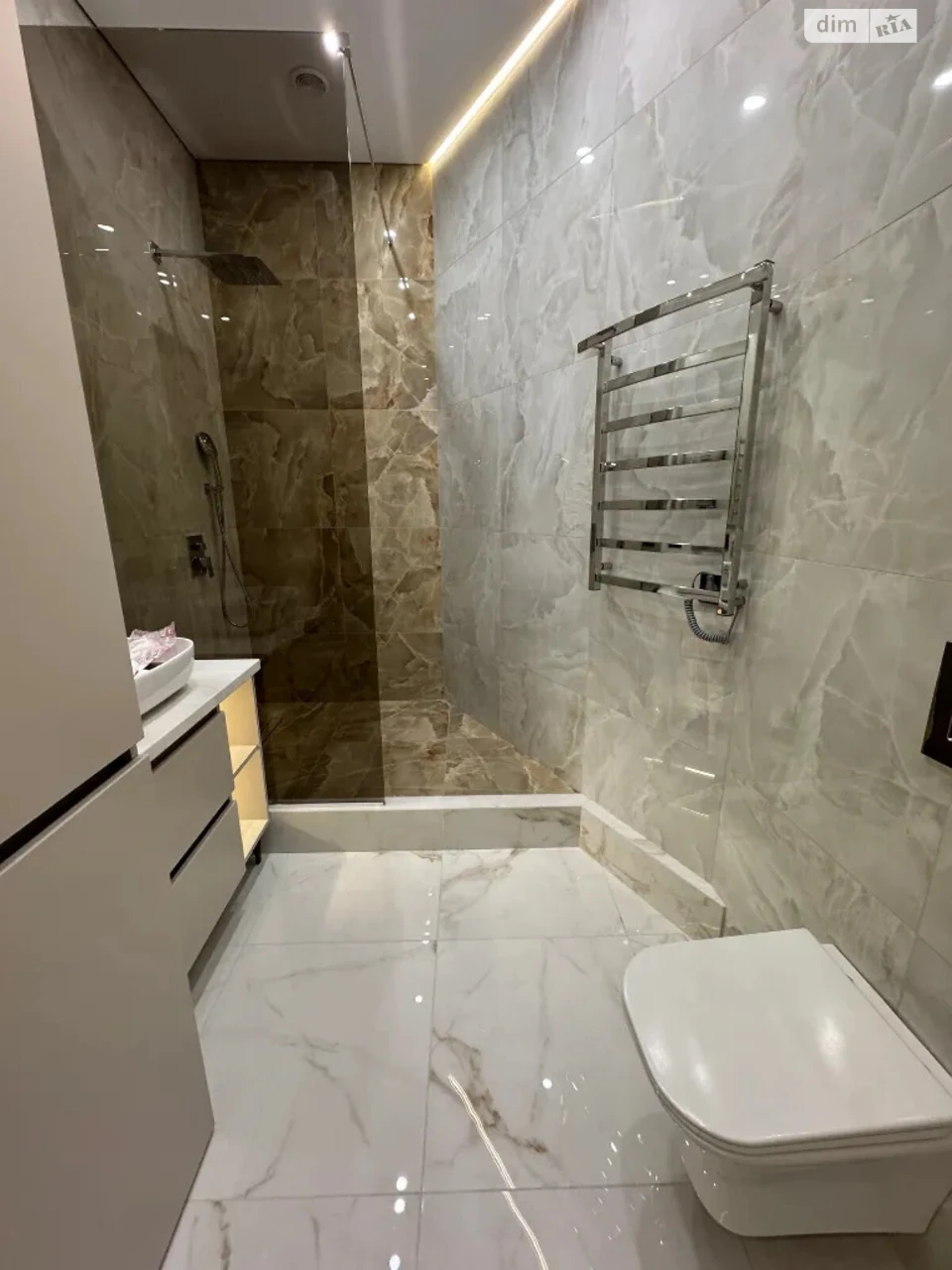 Long-Term Rental Apartment Sobornyi