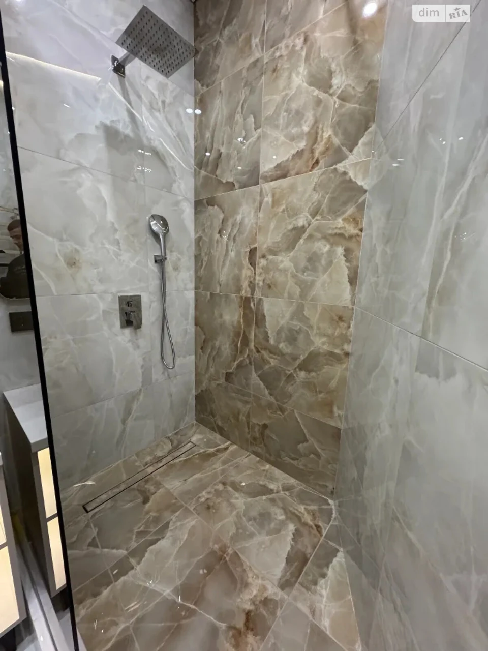 Long-Term Rental Apartment Sobornyi
