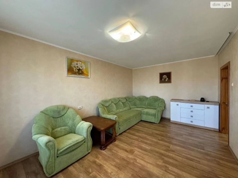 Long-Term Rental Apartment