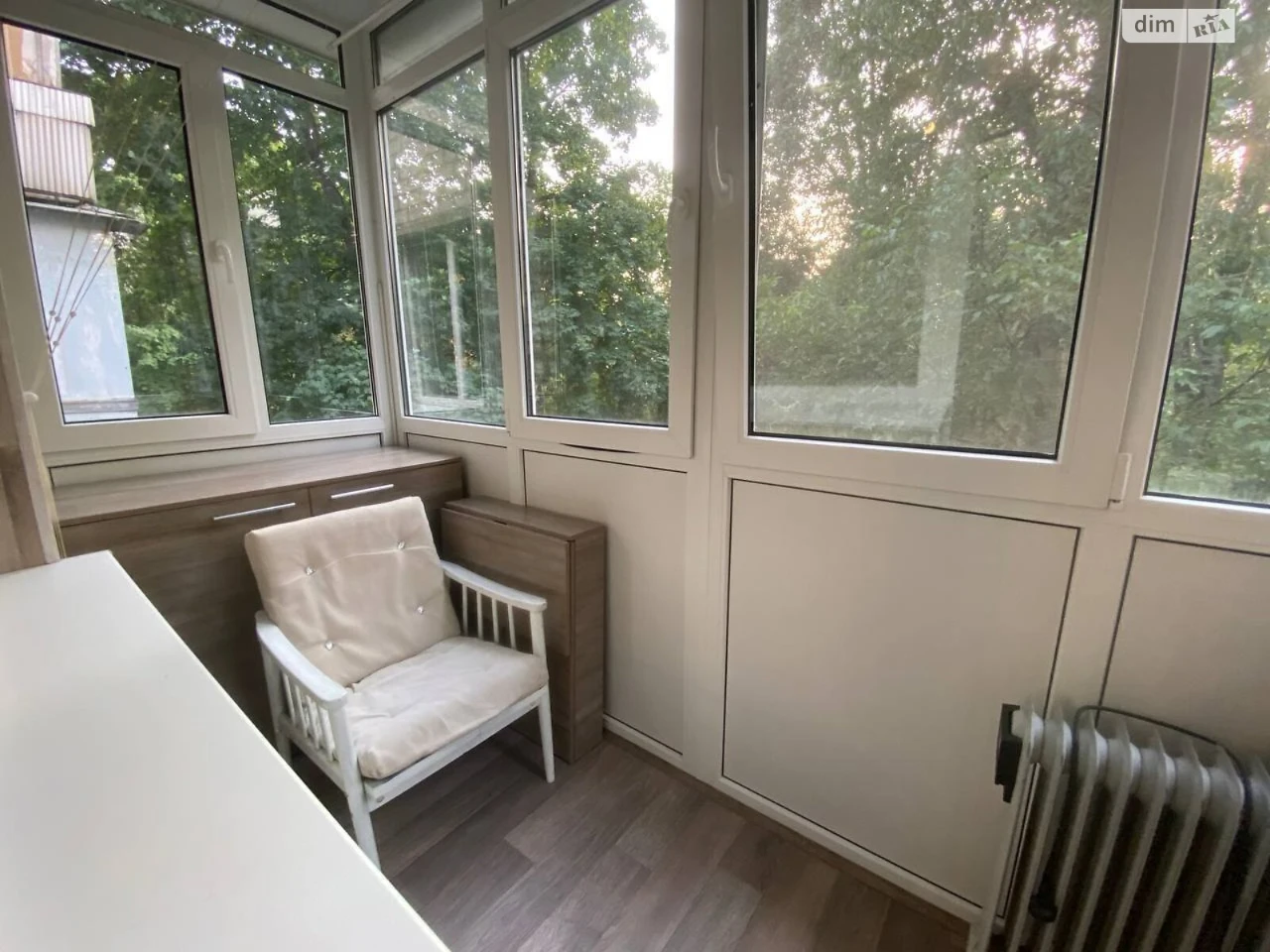 Long-Term Rental Apartment