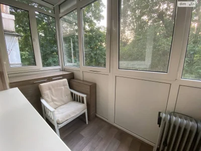 Long-Term Rental Apartment