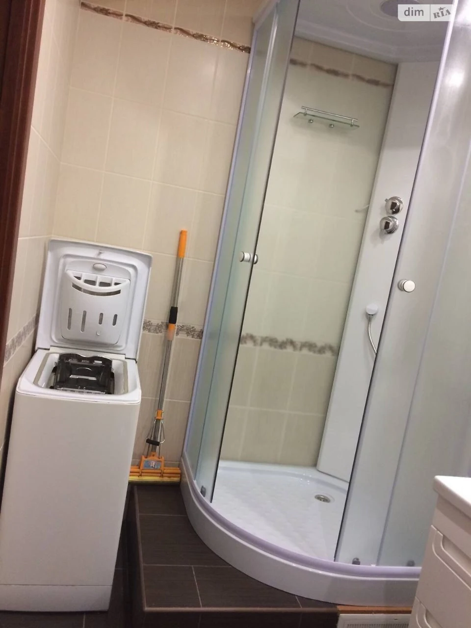 Long-Term Rental Apartment