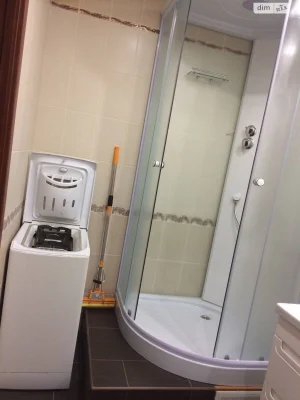Long-Term Rental Apartment