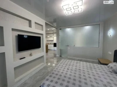 Long-Term Rental Apartment in Mandrivka