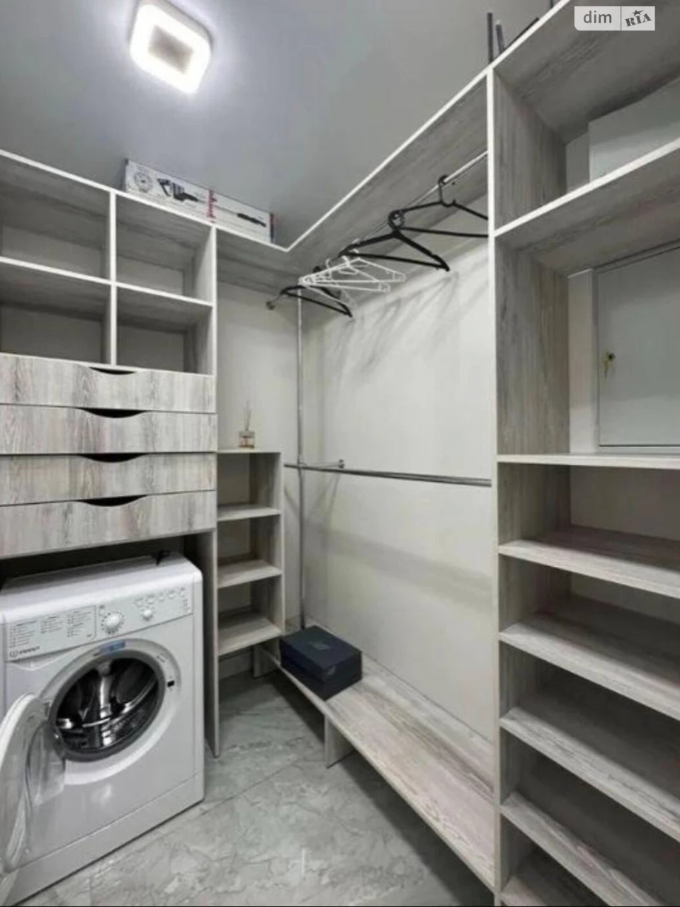 Long-Term Rental Apartment in Mandrivka
