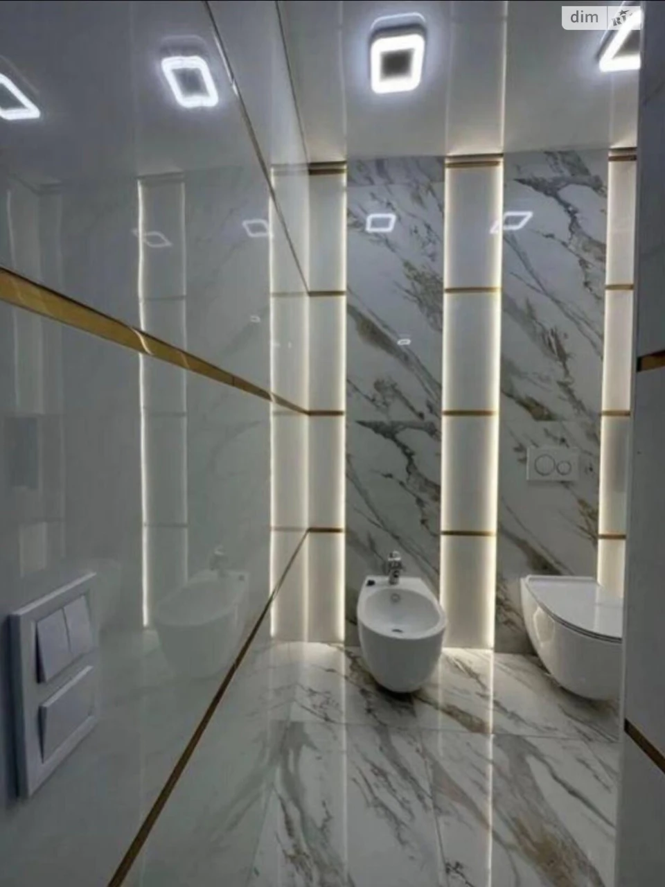 Long-Term Rental Apartment in Mandrivka