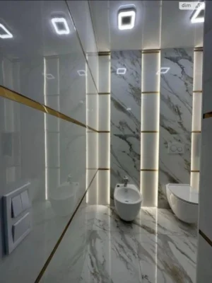 Long-Term Rental Apartment in Mandrivka