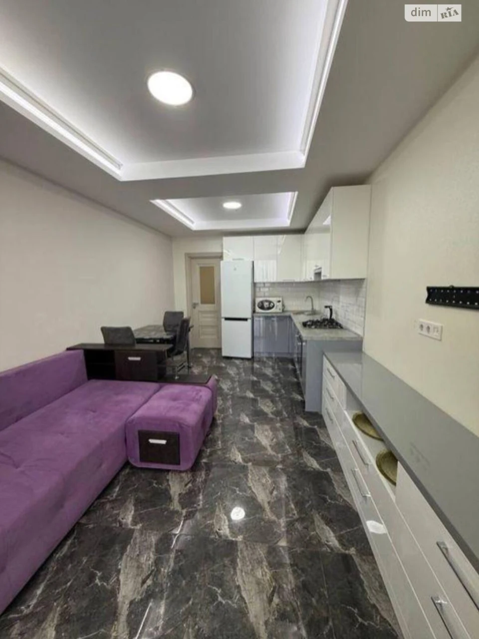 Long-Term Rental Apartment in Mandrykivka