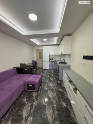 Long-Term Rental Apartment in Mandrykivka