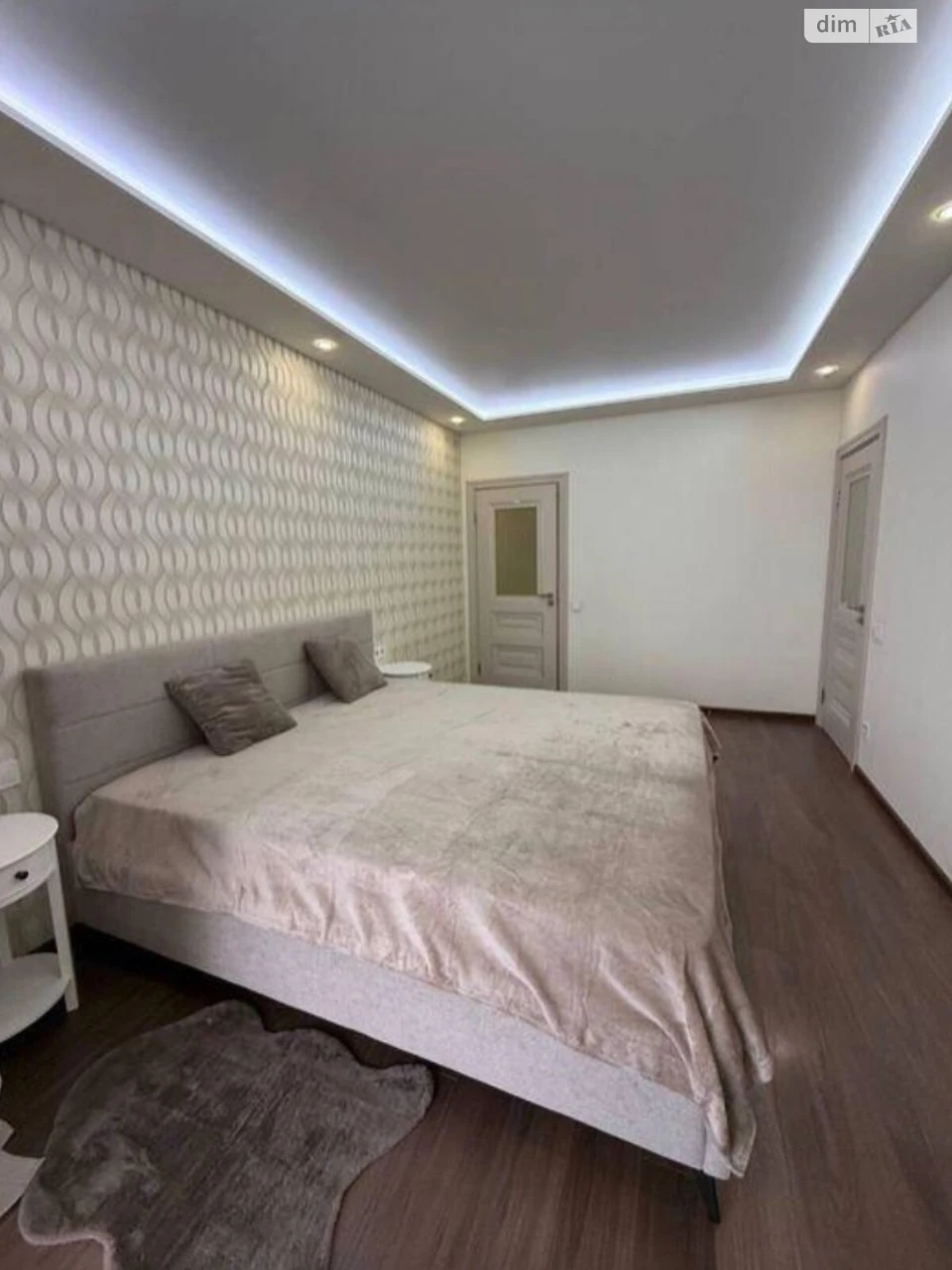 Long-Term Rental Apartment in Mandrykivka