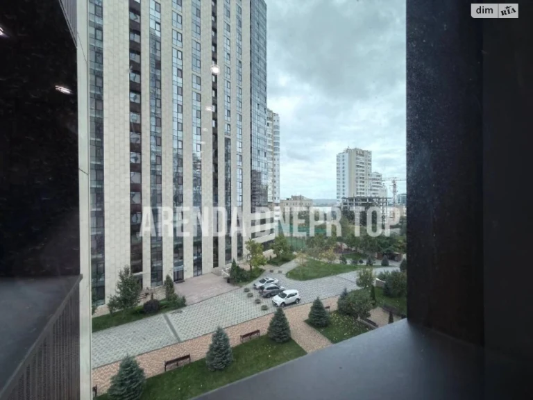 Long-Term Rental Apartment